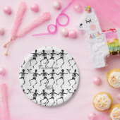 Thunder_Cove-Tanz Pappteller (Party)