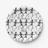 Thunder_Cove-Tanz Pappteller (Vorderseite)