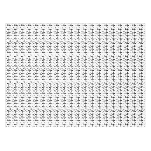 Thunder_Cove-Tanz Tischdecke (Vorderseite (Horizontal))