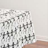 Thunder_Cove-Tanz Tischdecke (Beispiel)