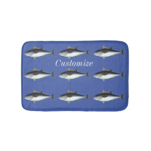Thunder_Cove-Thunfisch Badematte