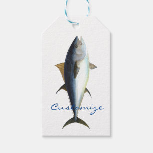 Thunder_Cove-Thunfisch Geschenkanhänger