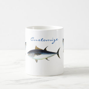 Thunder_Cove-Thunfisch Kaffeetasse