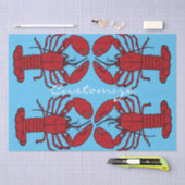 Thunder_Cove Tissue Paper Seidenpapier (Handwerk)