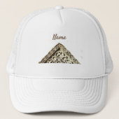 Thunder_Cove Truckerkappe (Vorderseite)