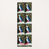 Thunder_Cove Yogamatte (Vorderseite)