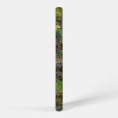 Thunder Falls Painterly Samsung Handy Case Galaxy Hülle (Rechte Seite)