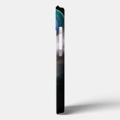 Thunder Gods Rock iPad Air Hüllen (Rückseite / Links)