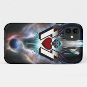 Thunder Gods Rock iPhone 5 Xtreme Fall Case-Mate iPhone Hülle (Rückseite (Horizontal))