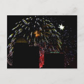 Thunder Over Louisville Postcard Postkarte (Vorderseite)