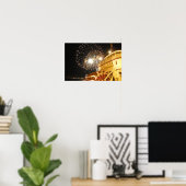 Thunder Over Louisville Poster (Heimbüro)