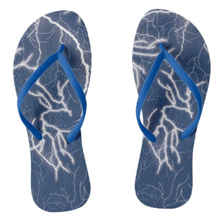Thunder Strike Thunder Sturm Badesandalen
