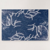 Thunder Strike Thunder Sturm Puzzle (Horizontal)