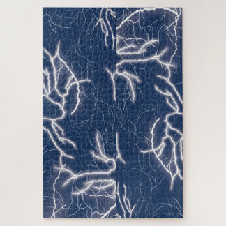 Thunder Strike Thunder Sturm Puzzle