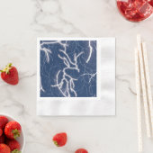 Thunder Strike Thunder Sturm Serviette (Beispiel)