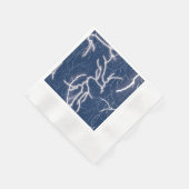 Thunder Strike Thunder Sturm Serviette (Ecke)