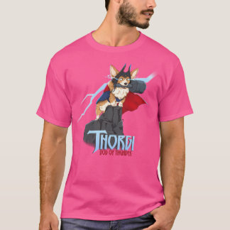 Thunder T-Shirt