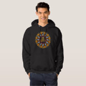 Thunder Wheel Hoodie (Vorne ganz)