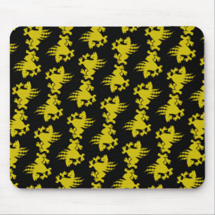 THUNDERBEE MOUSEPAD