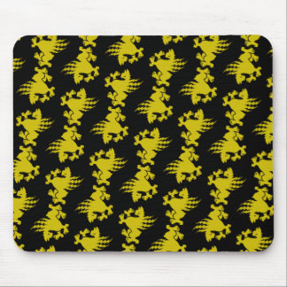 THUNDERBEE MOUSEPAD