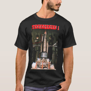 Thunderbird 1 Foto T-Shirt