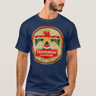 Thunderbird Benzoline T-Shirt