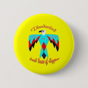 Thunderbird Button