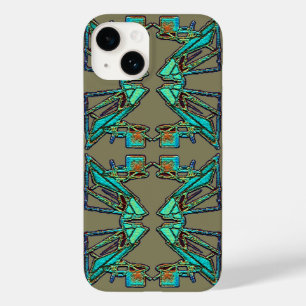 Thunderbird Case-Mate iPhone Hülle