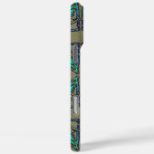 Thunderbird Case-Mate iPhone Hülle (Rückseite / Rechts)