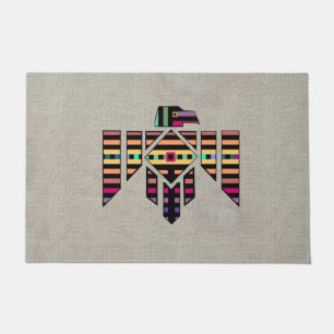 Thunderbird Door Mat Fußmatte