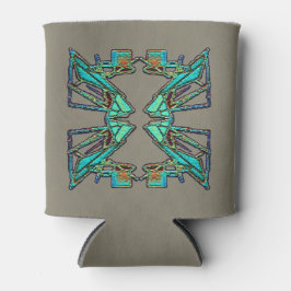 Thunderbird Dosenkühler