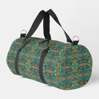 Thunderbird Duffle Bag
