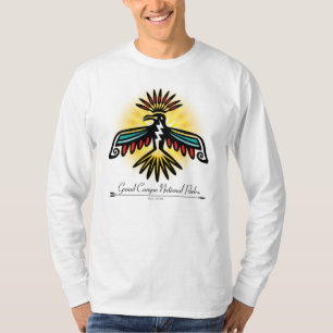 Thunderbird Grand Canyon T - Shirt