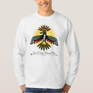 Thunderbird Grand Canyon T - Shirt