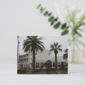 Thunderbird Hotel Las Vegas Postkarte (Stehend Vorderseite)