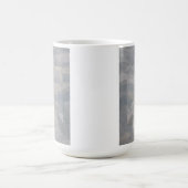 Thunderbird Kaffeetasse (Mittel)