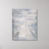 Thunderbird Leinwanddruck (Vorderseite)