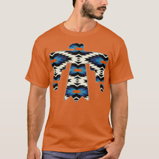 Thunderbird Pattern 6 alt T-Shirt