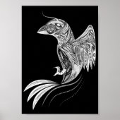 Thunderbird Poster (Vorne)