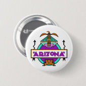 Thunderbird-Schild Button (Vorne & Hinten)