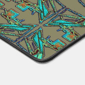 Thunderbird Schreibtischunterlage (Ecke)