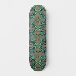Thunderbird Skateboard