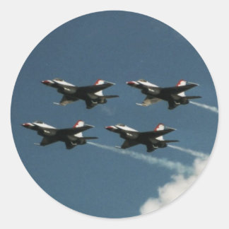 Thunderbird Sticker