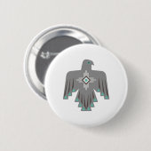 Thunderbird-Symbol Button (Vorne & Hinten)