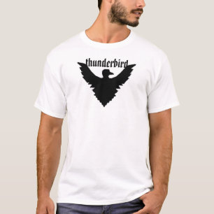 Thunderbird T-Shirt