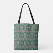 Thunderbird Tasche (Rückseite)