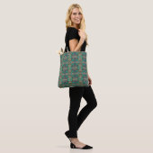 Thunderbird Tasche (Am Model)