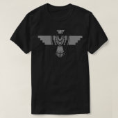 Thunderbird TShirt (Design vorne)