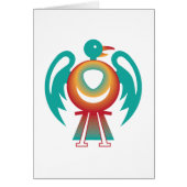 Thunderbird v2 (Vorne)
