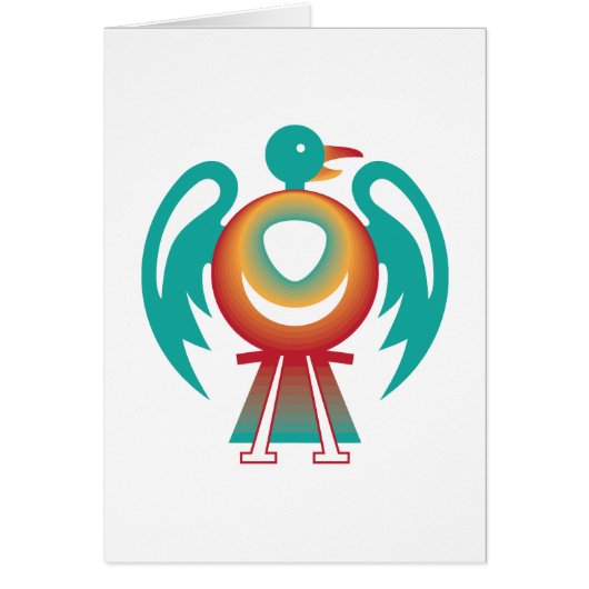 Thunderbird v2 (Vorne)